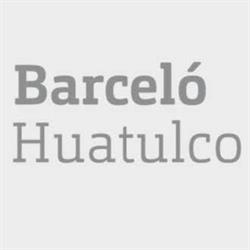 Horario de apertura Barceló Huatulco - All Inclusive, Bahías de Huatulco
