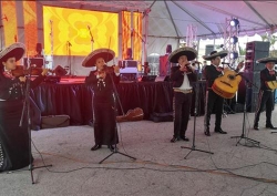 Horario de apertura Mariachi Mexico de Jalisco, Tonalá