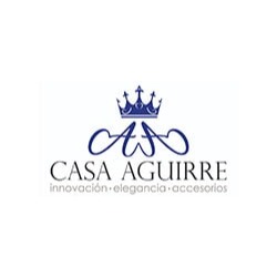 Casa Aguirre Accesorios en Puebla (Santa Cruz Buenavista) - Horario de apertura