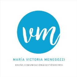 María Victoria Menegozzi - Diseño Gráfico & Gestión de Redes Sociales en Tijuana (Santa Fe, Argentina) - Horario de apertura