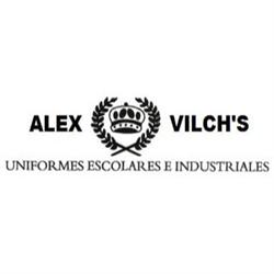 Uniformes Alex Vilch´S en Toluca de Lerdo (Capultitlan) - Horario de apertura
