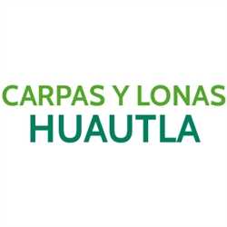Carpas Y Lonas Huautla en Puebla (San Jose El Conde) - Horario de apertura