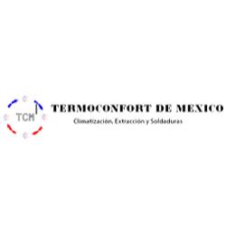 Termo Confort De México en Ciudad Juárez (San Patricio) - Horario de apertura