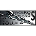Aceros Planos De Toluca en Toluca de Lerdo (Club Jardin) - Horario de apertura