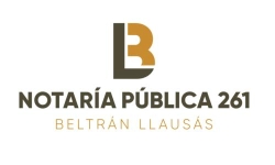 Beltrán LLausás - Notario Público 261 en Mazatlán (Ferrocarrilera) - Horario de apertura