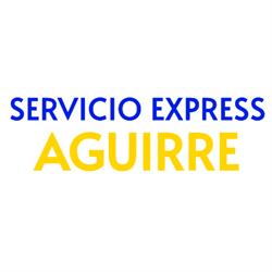 Servicio Express Aguirre en León de los Aldama (Paseos De La Castellana) - Horario de apertura