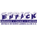 Horario de apertura Empack De Nuevo Laredo Sa De Cv, Matamoros