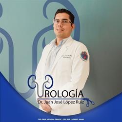 Urólogo en Tuxtla - Dr. Juan José López Ruíz en Tuxtla Gutiérrez (La Lomita) - Horario de apertura