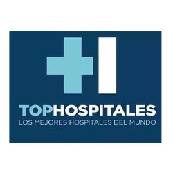 Horario de apertura TOP HOSPITALS, Ciudad de México