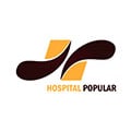 Horario de apertura Hospital Popular, Tapachula