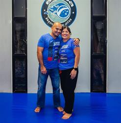 Horario de apertura Brasa Mérida Jiu Jitsu Team, 