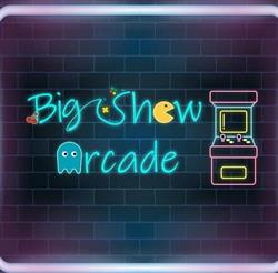 Horario de apertura Big Show Arcade, Tlalnepantla de Baz