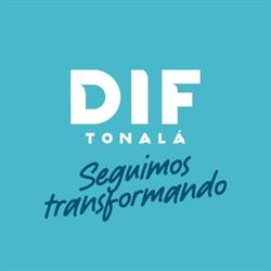 Horario de apertura DIF, Tonalá