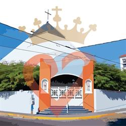 Horario de apertura Parroquia Inmaculado Corazón de María Colima,