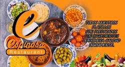 Cocina Espinosa en Saltillo (República) - Horario de apertura