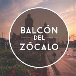 Horario de apertura Balcón del Zócalo, Ciudad de México