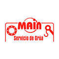 Servicio De Grúas Y Montajes Main en Cortazar (Centro) - Horario de apertura