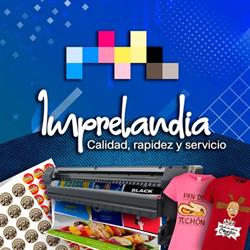 imprelandia en Mérida (Emilio Portes Gil) - Horario de apertura