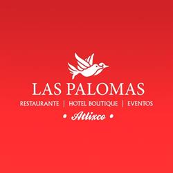 Horario de apertura Las Palomas Atlixco, 