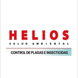 Horario de apertura Helios Salud Ambiental Productos de Fumigación, Ciudad de México