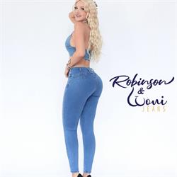 Robinson Jeans. en Guadalajara (San Antonio) - Horario de apertura
