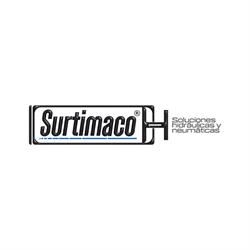 Horario de apertura Surtimaco Equipos Industriales, compresores e hidráulicos, Santa Lucía del Camino