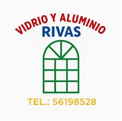 Horario de apertura Vidrio y aluminio rivas, Ciudad de México