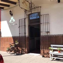 Horario de apertura Estetica Dental, Coatepec