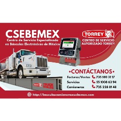 CENTRO AUTORIZADO TORREY CSEBEMEX en San Francisco (San Francisco) - Horario de apertura