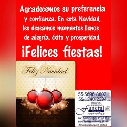 Horario de apertura Mancilla Funeral Home, Ciudad de México