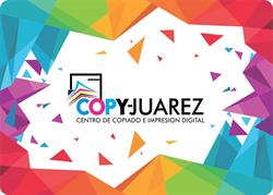 Horario de apertura Copy-Juarez,