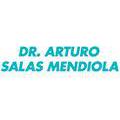 Dr. Arturo Salas Mendiola en Tampico (Martock) - Horario de apertura