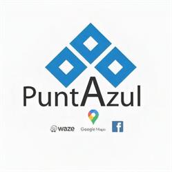 Horario de apertura PuntAzul, Chalco de Díaz Covarrubias