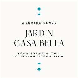 Horario de apertura Jardín Casa Bella, Tijuana