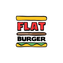 Horario de apertura Flat Burger, Ensenada
