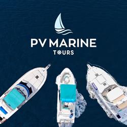 Horario de apertura PV Marine Tours, Puerto Vallarta