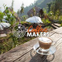 Horario de apertura Coffee Makers, Coatepec