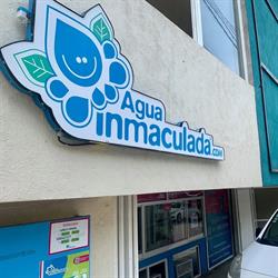 Agua Inmaculada Plaza Platino en Cuernavaca (Cantarranas) - Horario de apertura
