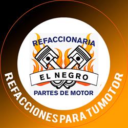 Refaccionaria El Negro en Villa Nicolás Romero (El Gavillero) - Horario de apertura