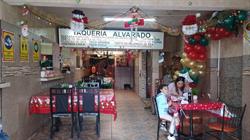 Horario de apertura Taqueria Alvarado, General Escobedo