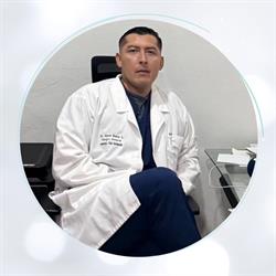 Dr. Alexis Baeza Gamboa. Cirujano. en San Francisco de Campeche (Santa Ana) - Horario de apertura
