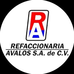 Horario de apertura Refaccionaria Ávalos S.A. de C.V., San Nicolás de los Garza