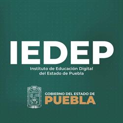 Horario de apertura Instituto de Educación Digital del Estado de Puebla IEDEP Campus Atempan, 