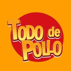 Horario de apertura Todo de pollo, Ciudad de México