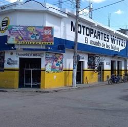 Horario de apertura Ferretería y Motopartes Witzi Placita de Toros, Tizimín