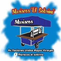 Horario de apertura Mariscos El Sobrino mxl, Mexicali