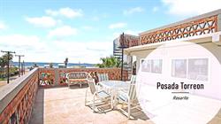 Horario de apertura Posada Torreon, Rosarito