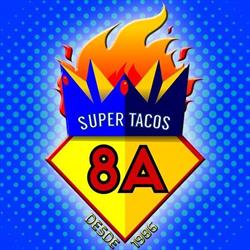 Super Tacos 8A en Monterrey (Los Cedros) - Horario de apertura