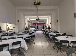 Salon Grulla en Xalapa Enríquez (Nacional) - Horario de apertura