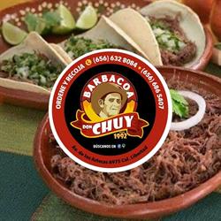 Horario de apertura BARBACOA DON CHUY, Ciudad Juárez